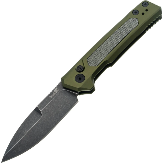 Складной нож KERSHAW LAUNCH 22 K7205