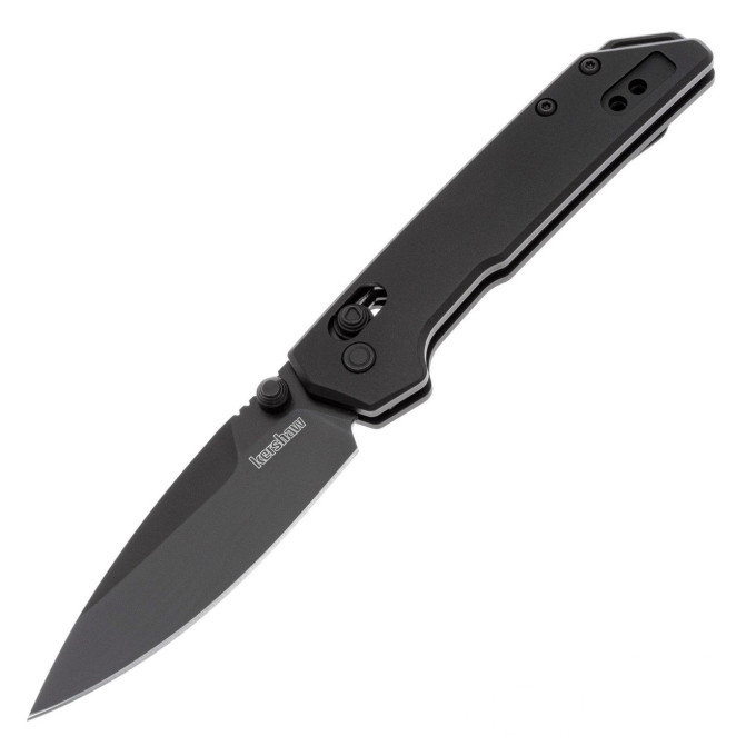 Kershaw Mini Iridium K2051BLK