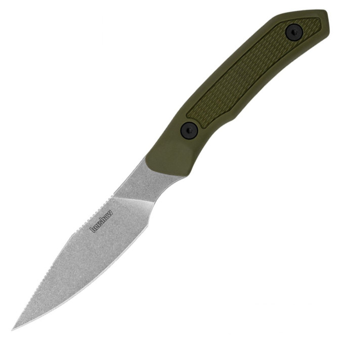 Kershaw 1882 Deschutes Caper K1882