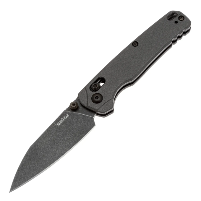 Kershaw Bel Air 6105GRYBW K6105GRYBW