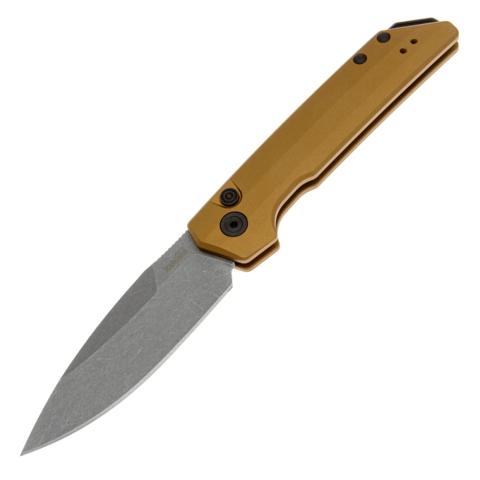 Kershaw Launch Iridium 7038BRZ K7038BRZ