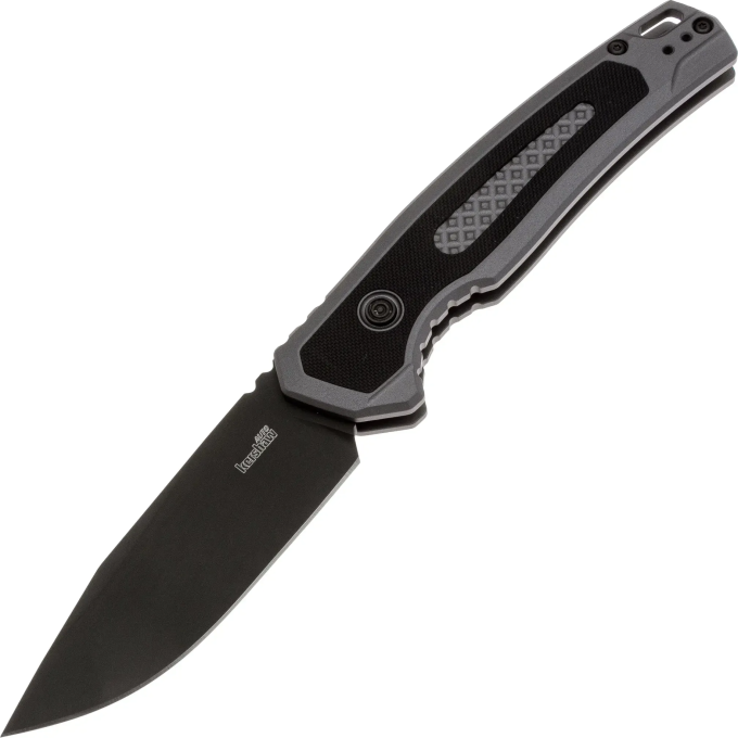 Kershaw Launch 21 7106GRY K7106GRY