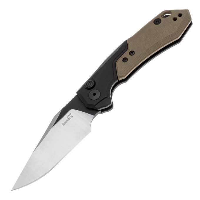 Kershaw Launch 19 7851 K7851