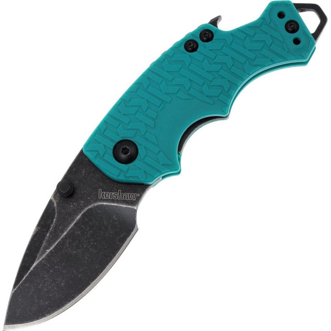 Kershaw 8700TEALBW Shuffle II K8700TEALBW