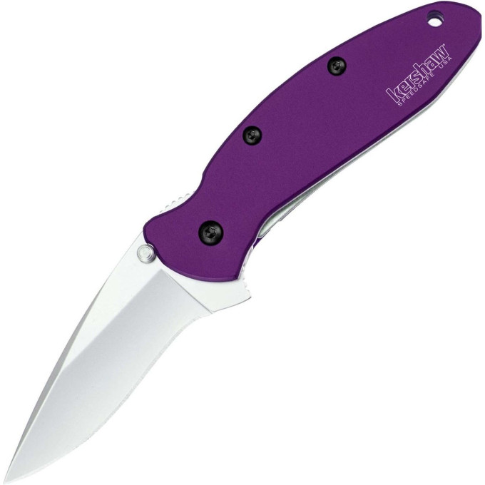 Kershaw Scallion 1620PUR Purple K1620PUR