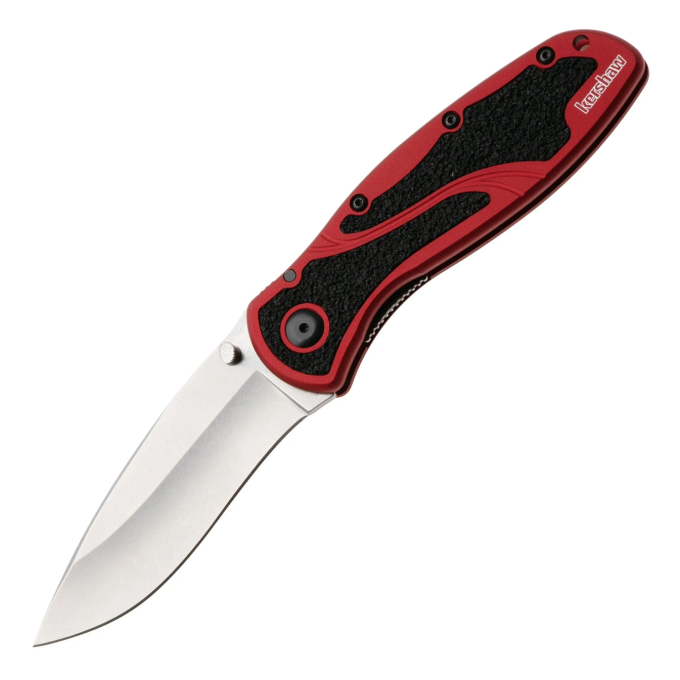 KERSHAW BLUR K1670RDSW