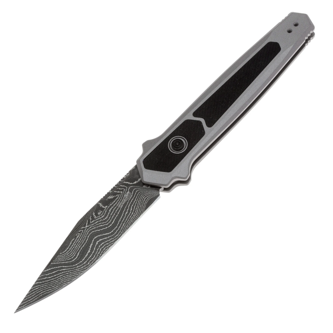Автоматический складной нож KERSHAW LAUNCH 17 K7951DAM