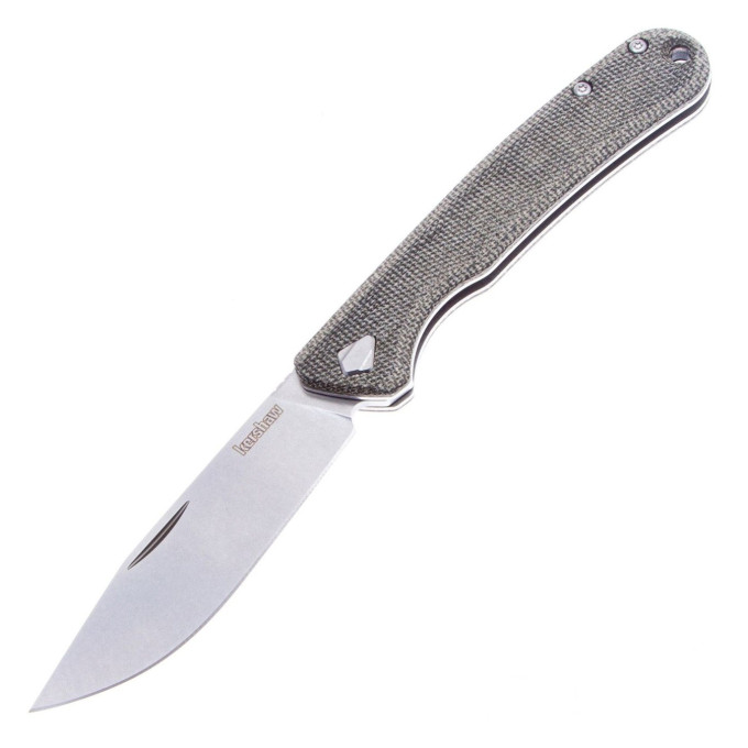 Нож KERSHAW K4320 FEDERALIST