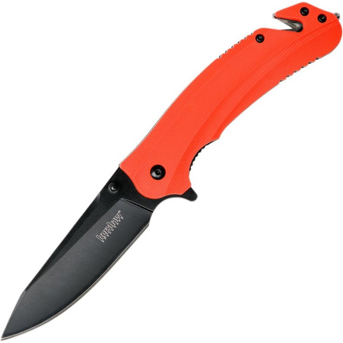Kershaw 8650 Barricade K8650