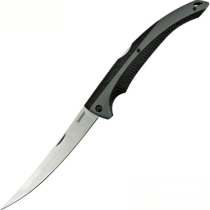 Нож KERSHAW 1258 FOLDING FISHING FILlET K1258