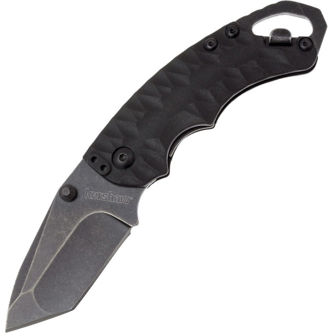 Нож KERSHAW 8750TBLKBW SHUFFLE II K8750TBLKBW