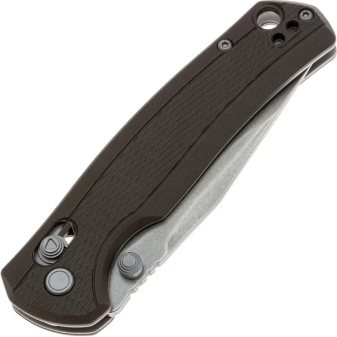 Складной нож KERSHAW MANEUVER STONEWASH K1438