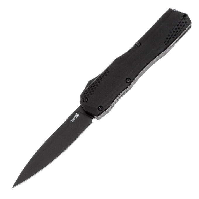 Нож KERSHAW 9000BLK LIVEWIRE K9000BLK